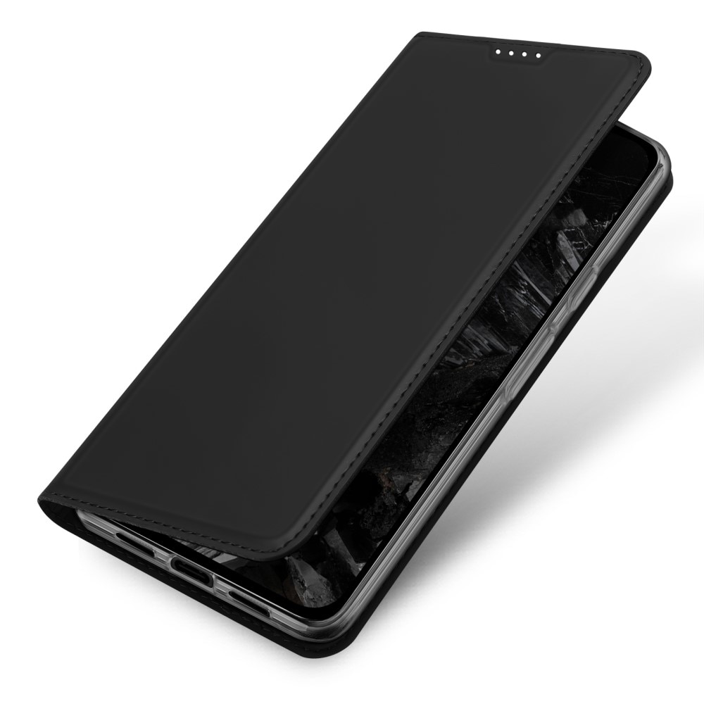 Skin Pro Series Google Pixel 8a - Sort