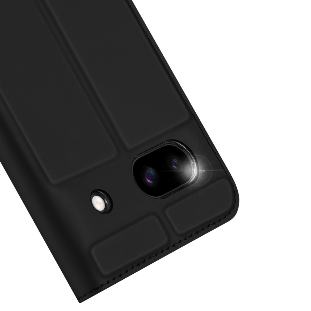 Skin Pro Series Google Pixel 8a - Sort