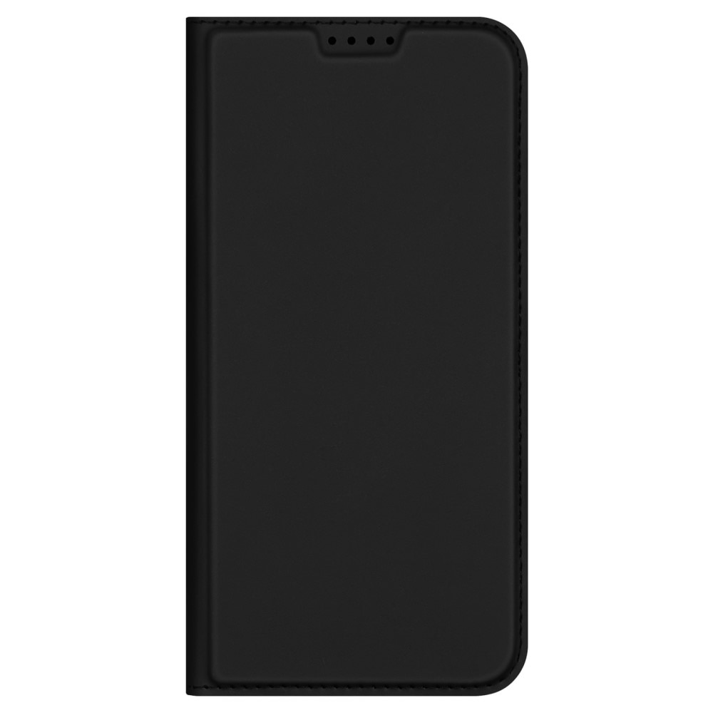 Skin Pro Series Google Pixel 8a - Sort