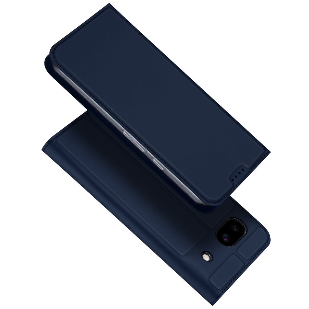 Skin Pro Series Google Pixel 8a - Blå