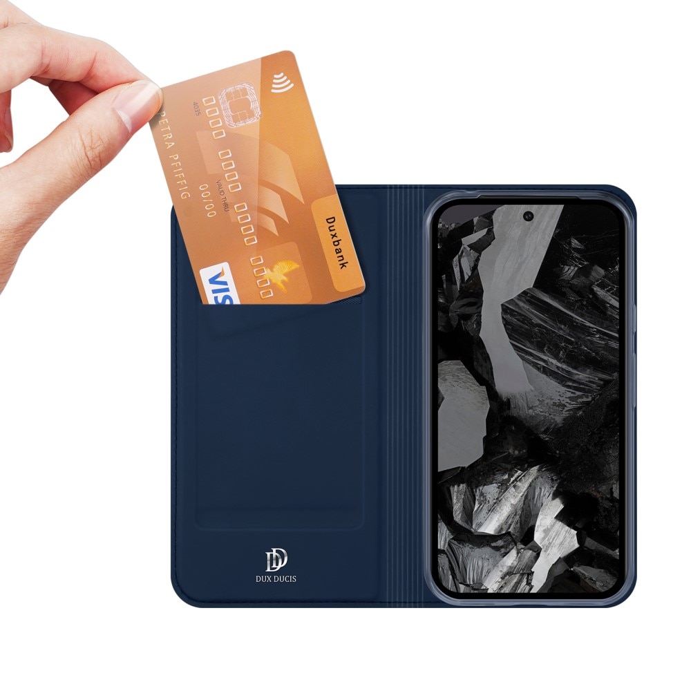 Skin Pro Series Google Pixel 8a - Blå