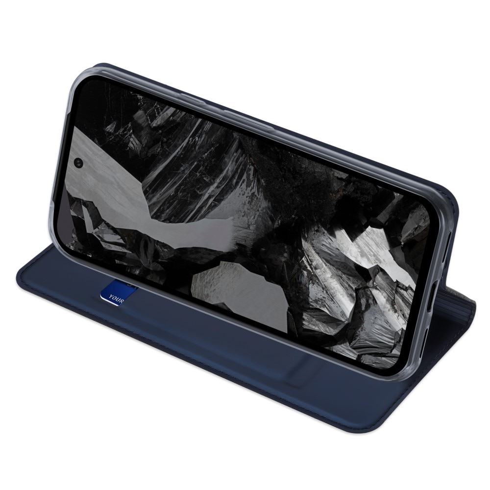Skin Pro Series Google Pixel 8a - Blå