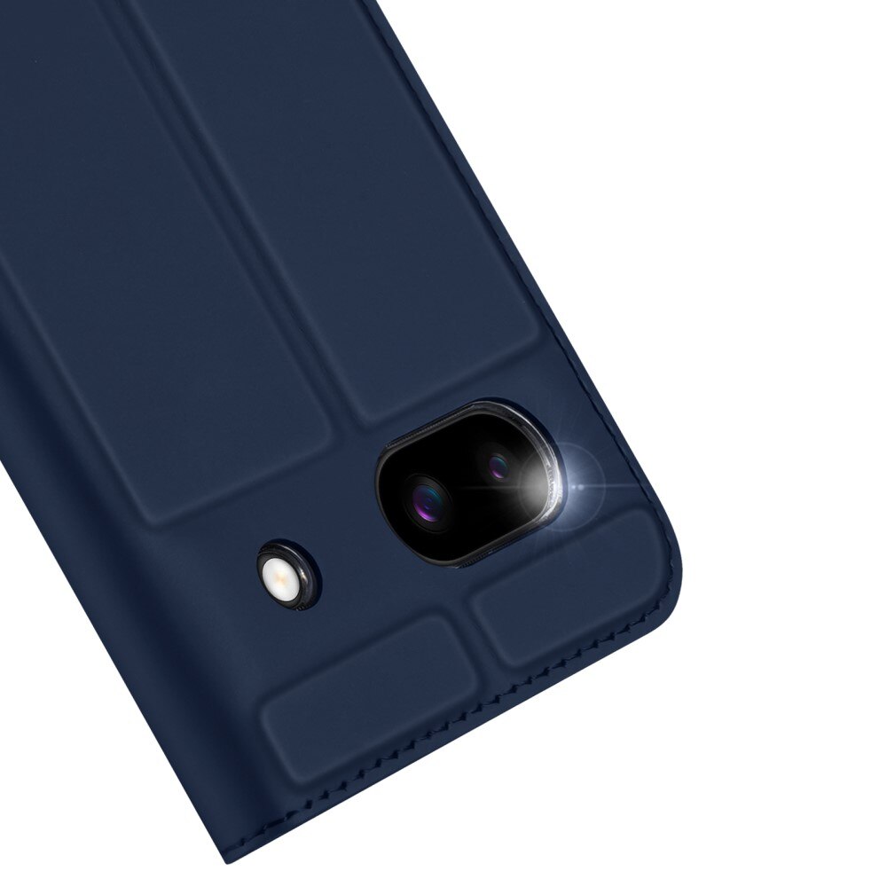 Skin Pro Series Google Pixel 8a - Blå