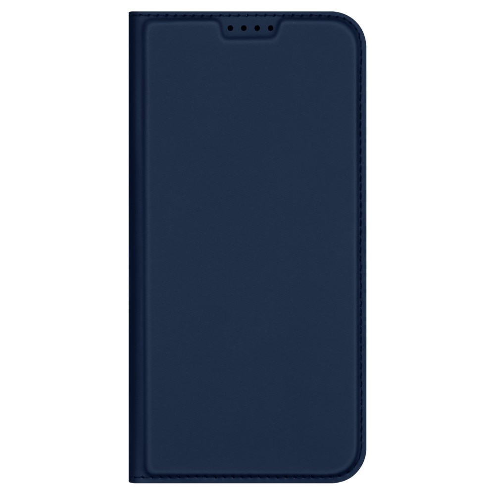 Skin Pro Series Google Pixel 8a - Blå