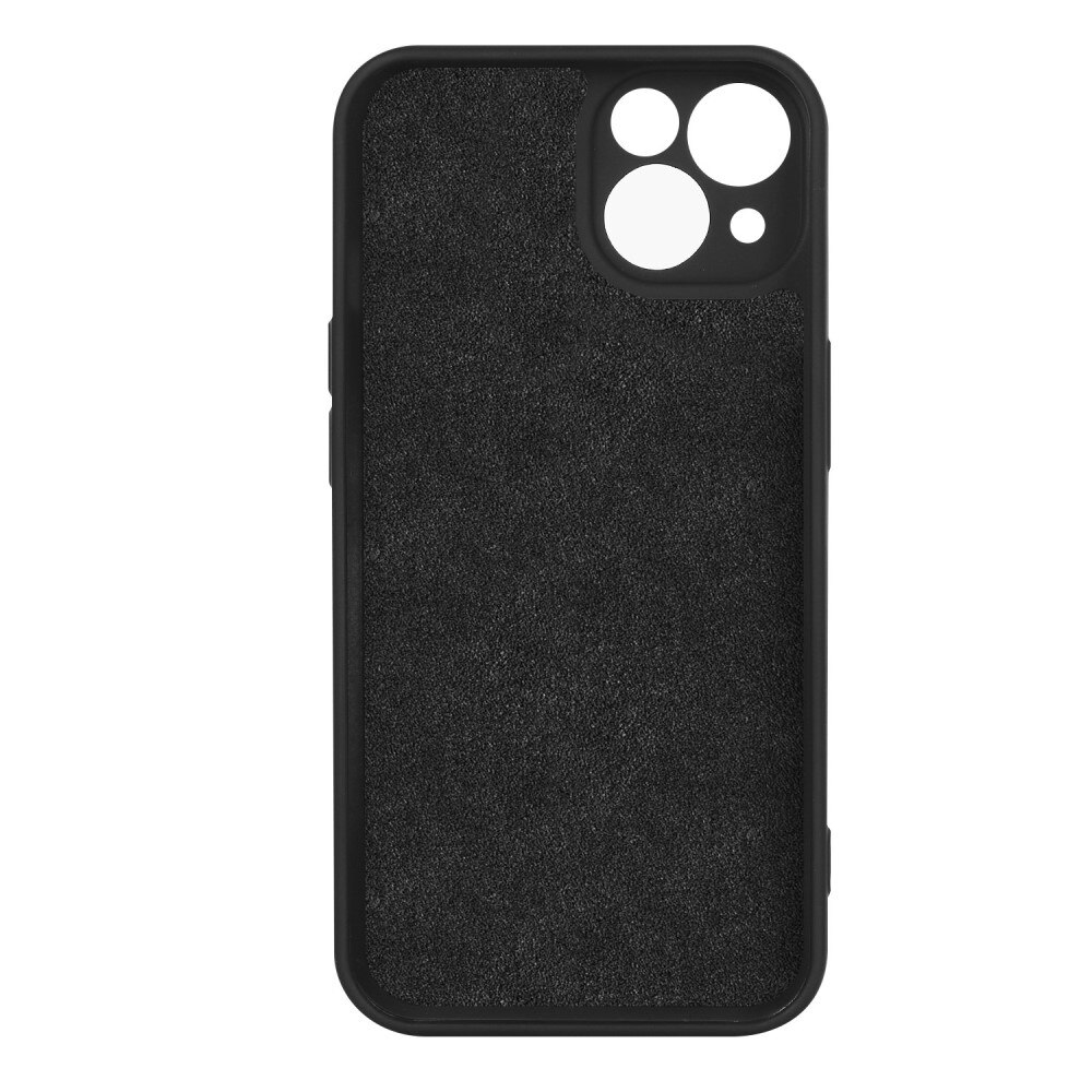 TPU Cover iPhone 14 Plus sort