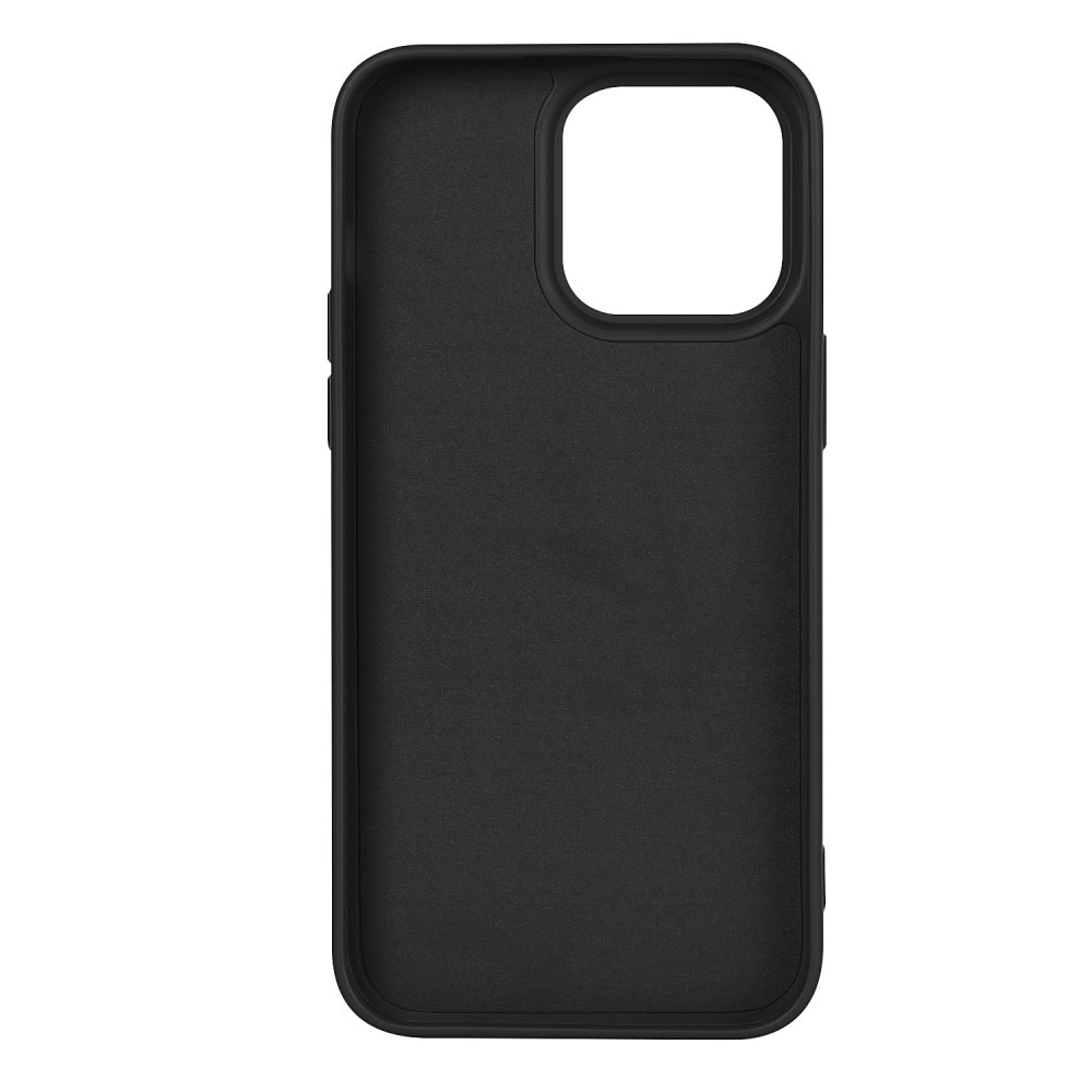 TPU Cover iPhone 14 Pro sort