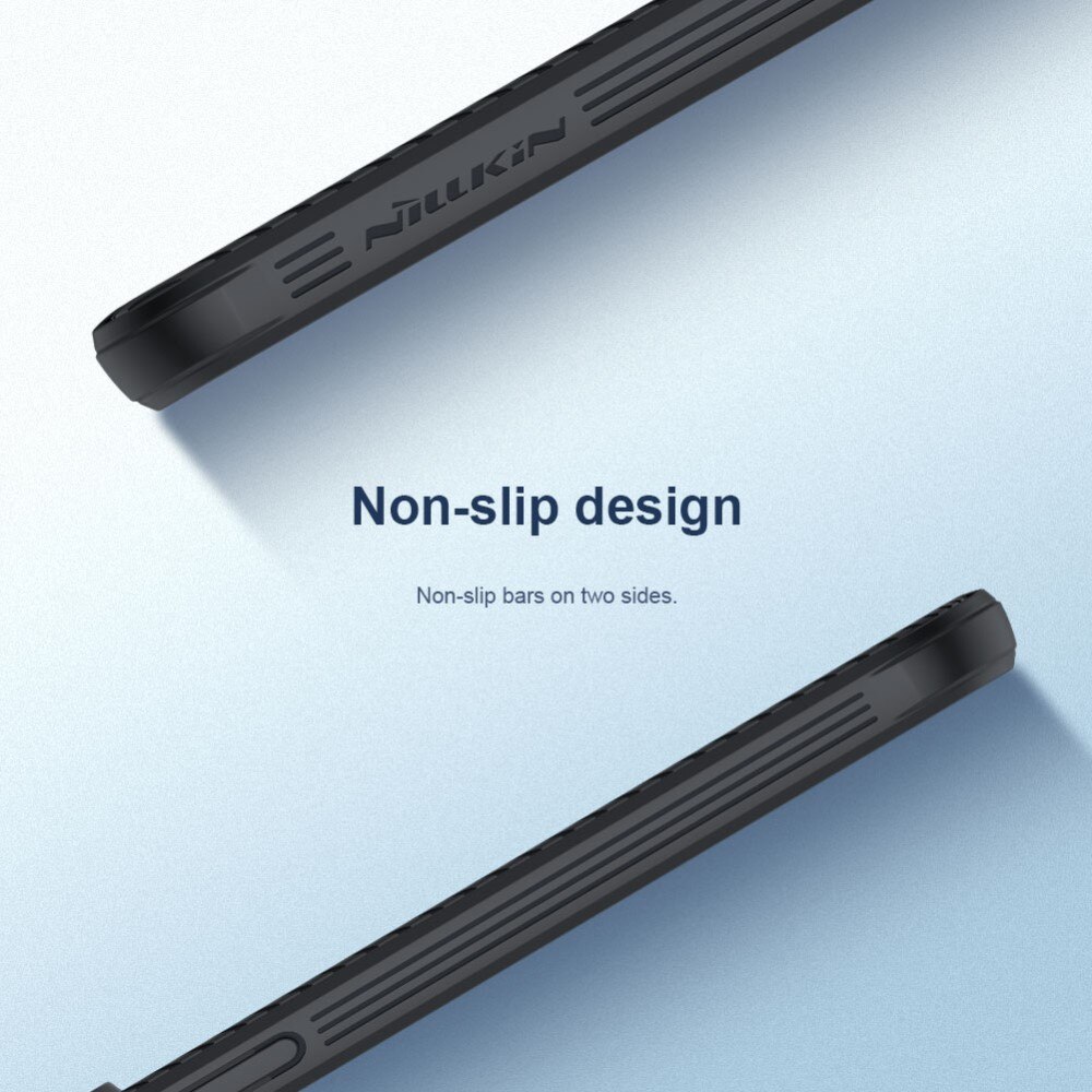 CamShield Cover Apple iPhone 14 Pro Grøn