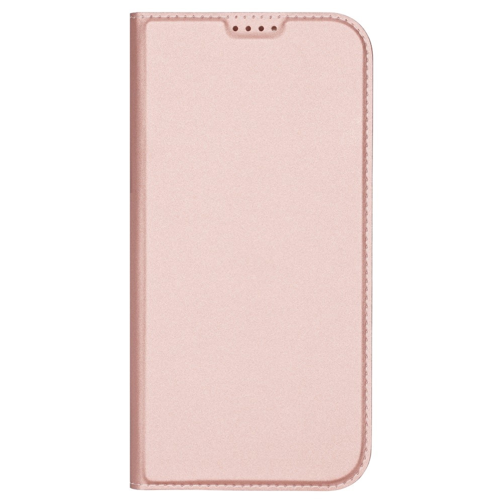 Skin Pro Series iPhone 16 Pro - Rose guld