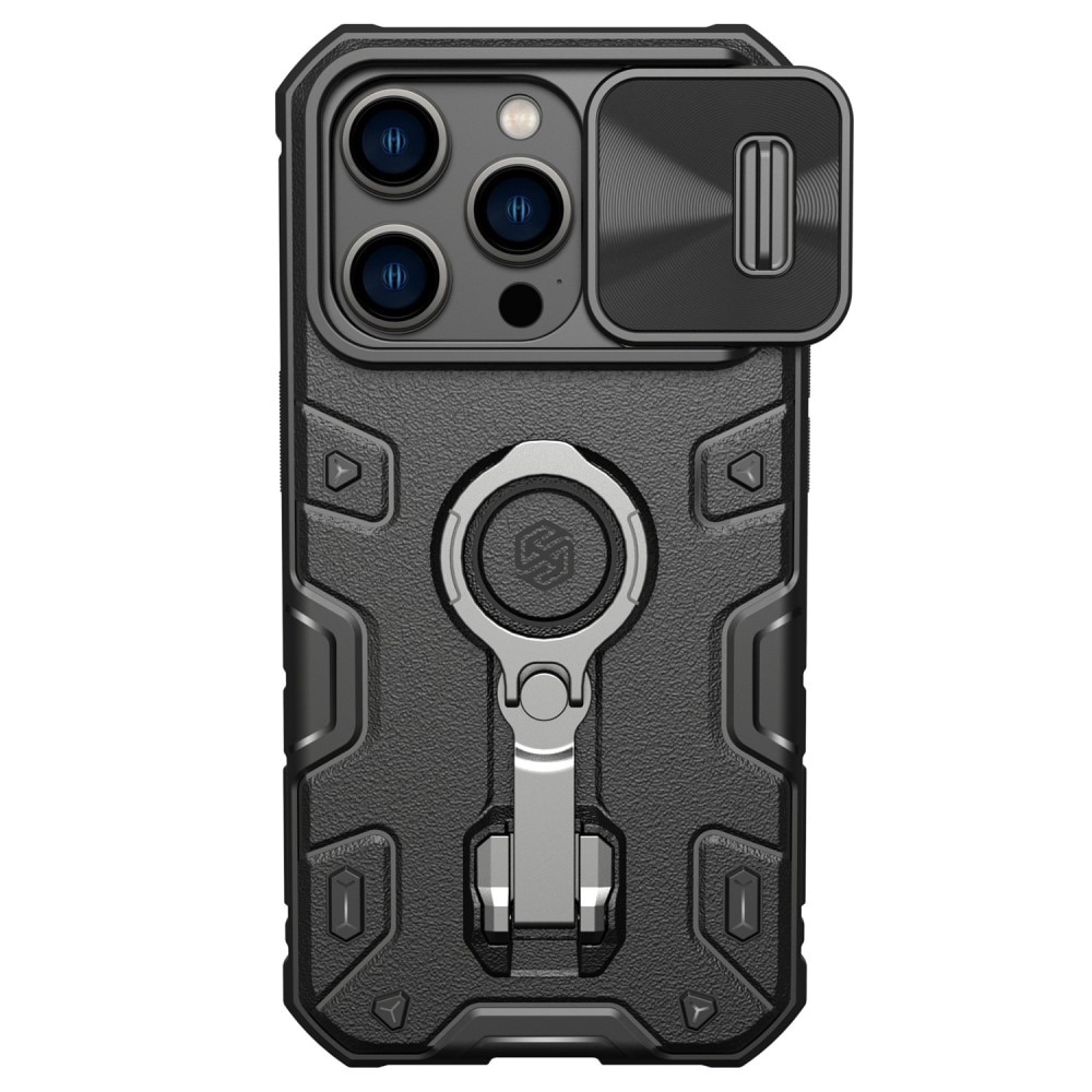 CamShield Armor Cover iPhone 14 Pro sort