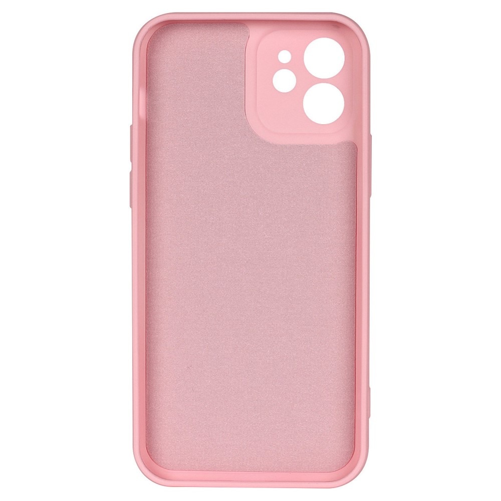 TPU Cover iPhone 11 lyserød