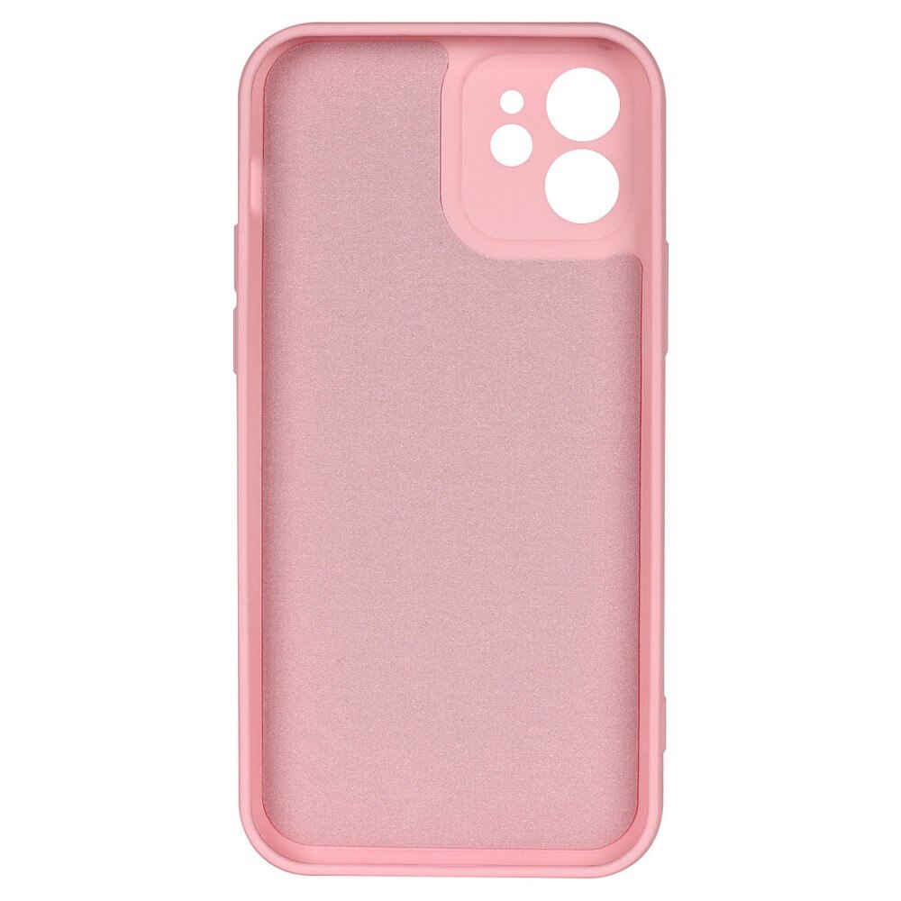TPU Cover Apple iPhone 11 Lyserød