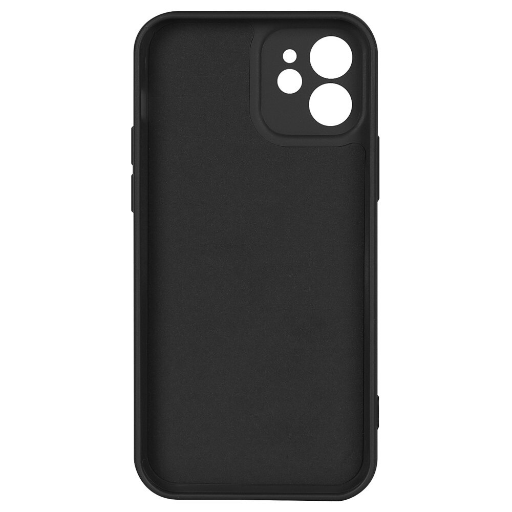 TPU Cover iPhone 11 sort