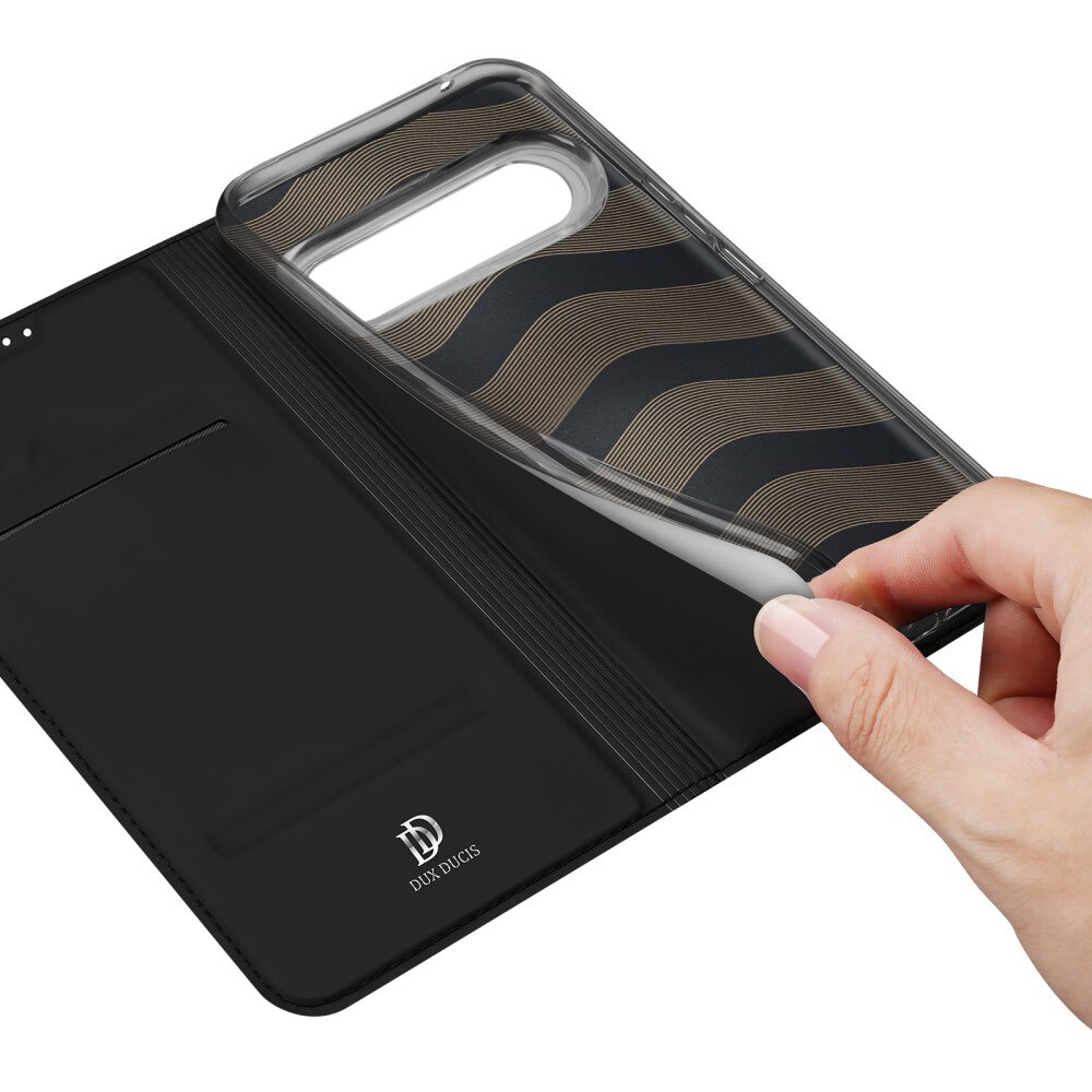 Skin Pro Series Google Pixel 9 Pro - Sort