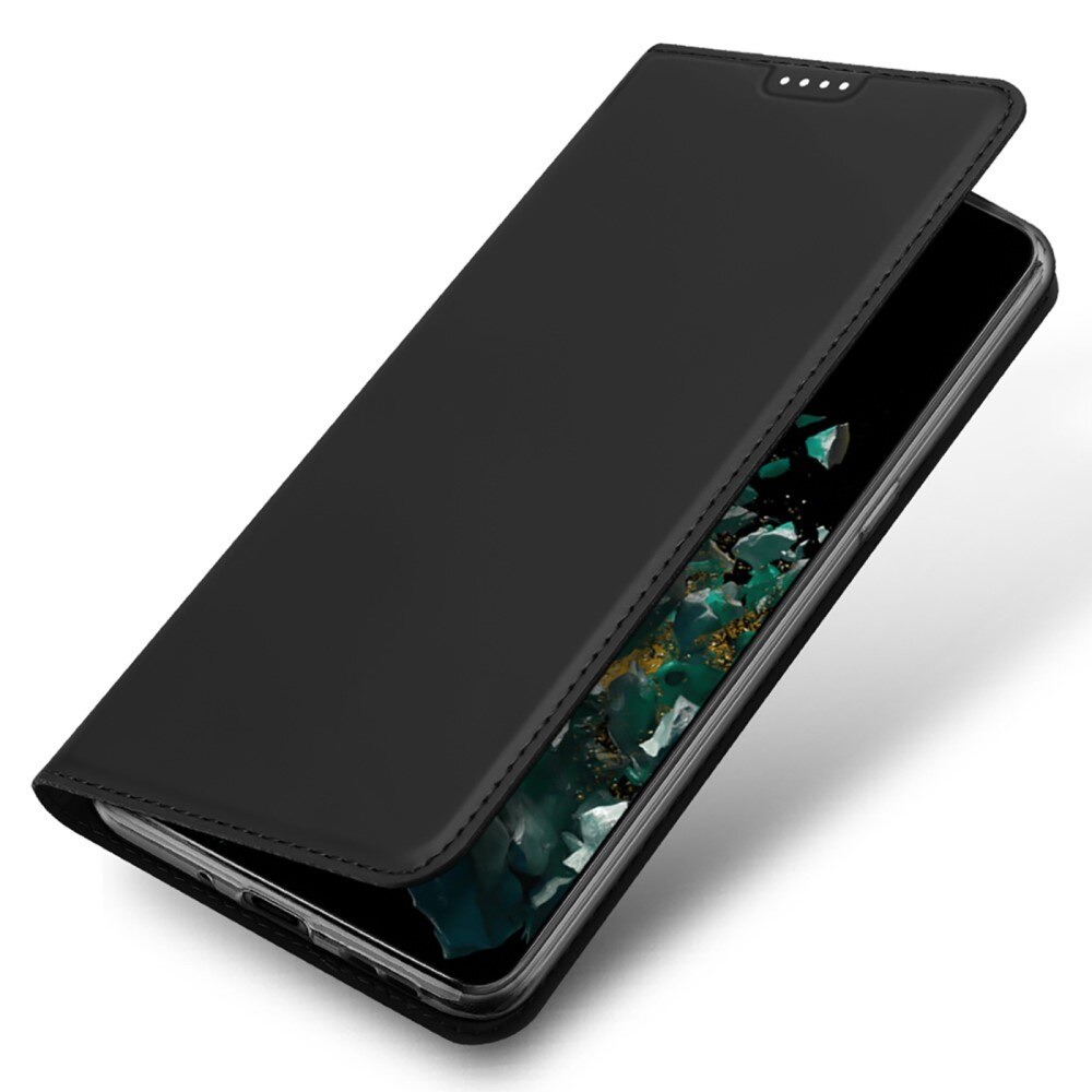 Skin Pro Series  OnePlus 10T - Sort
