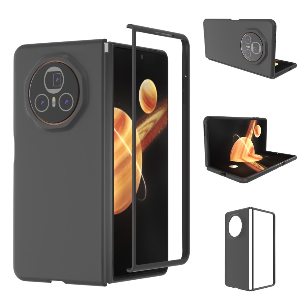 Hard Case Rubberized Honor Magic V3 Sort