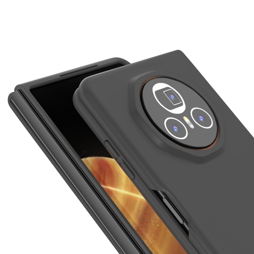Hard Case Rubberized Honor Magic V3 Sort