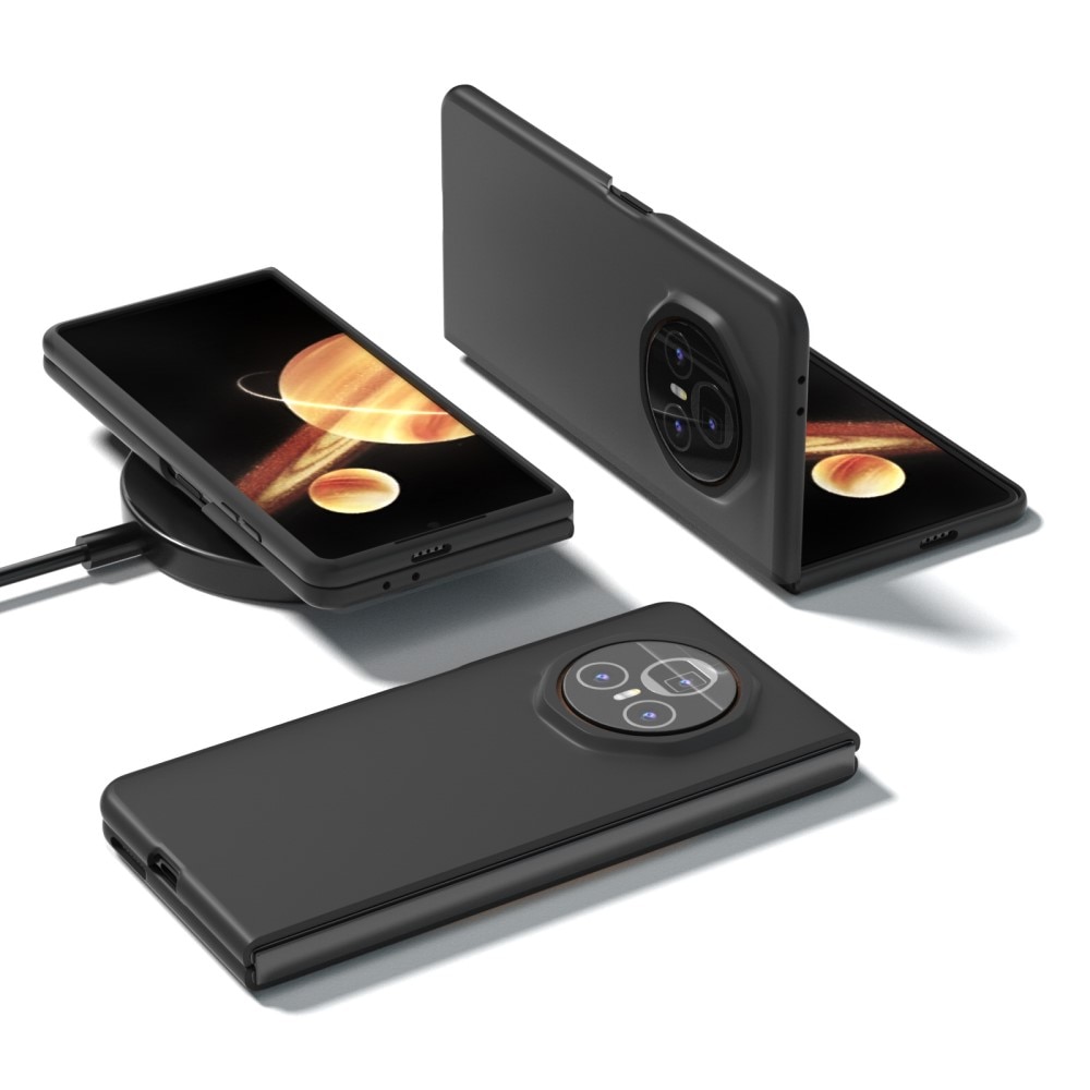Hard Case Rubberized Honor Magic V3 Sort