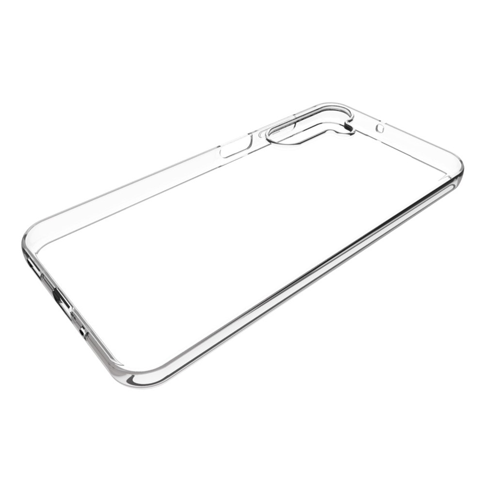 TPU Case Samsung Galaxy A16 Gennemsigtig