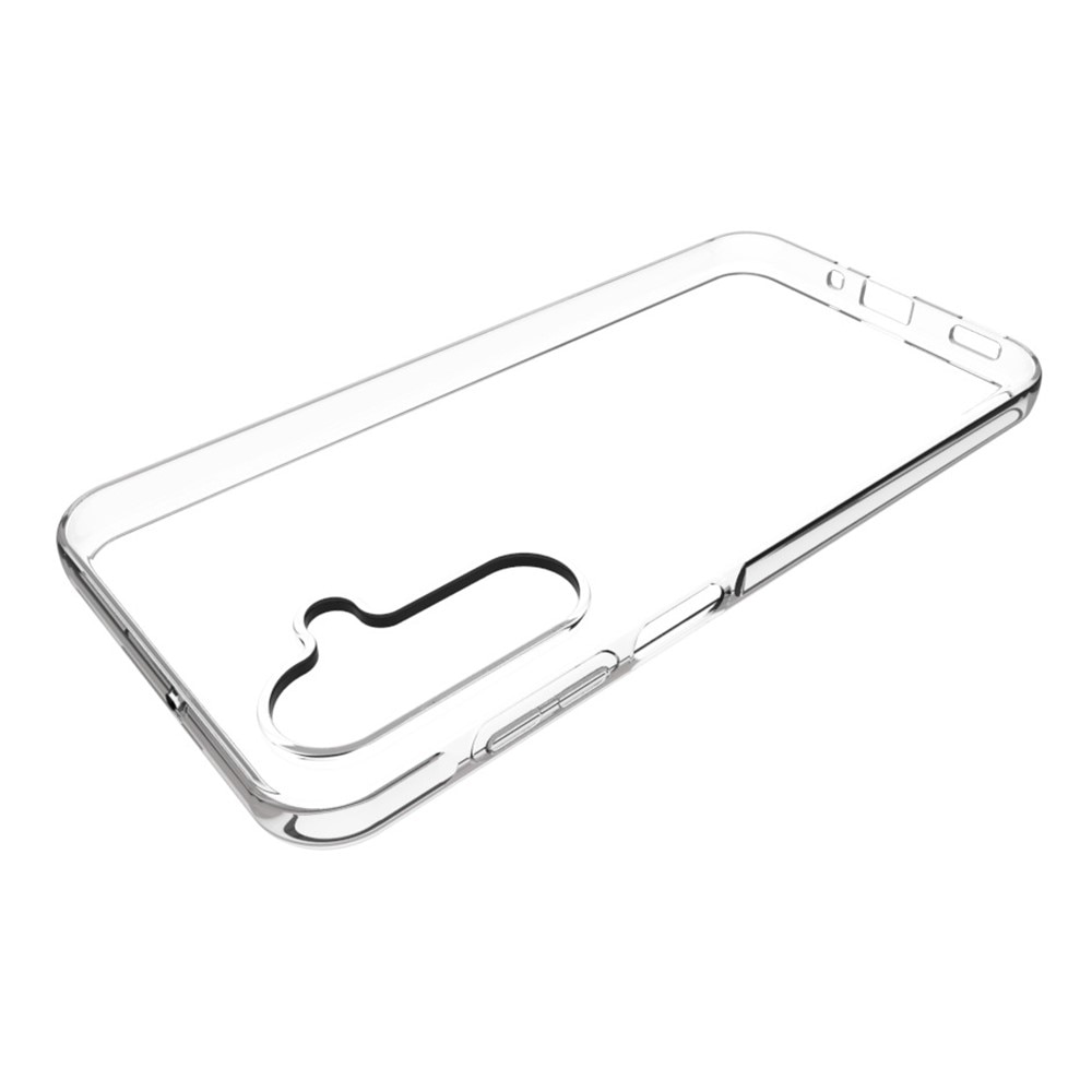 TPU Case Samsung Galaxy A16 Gennemsigtig