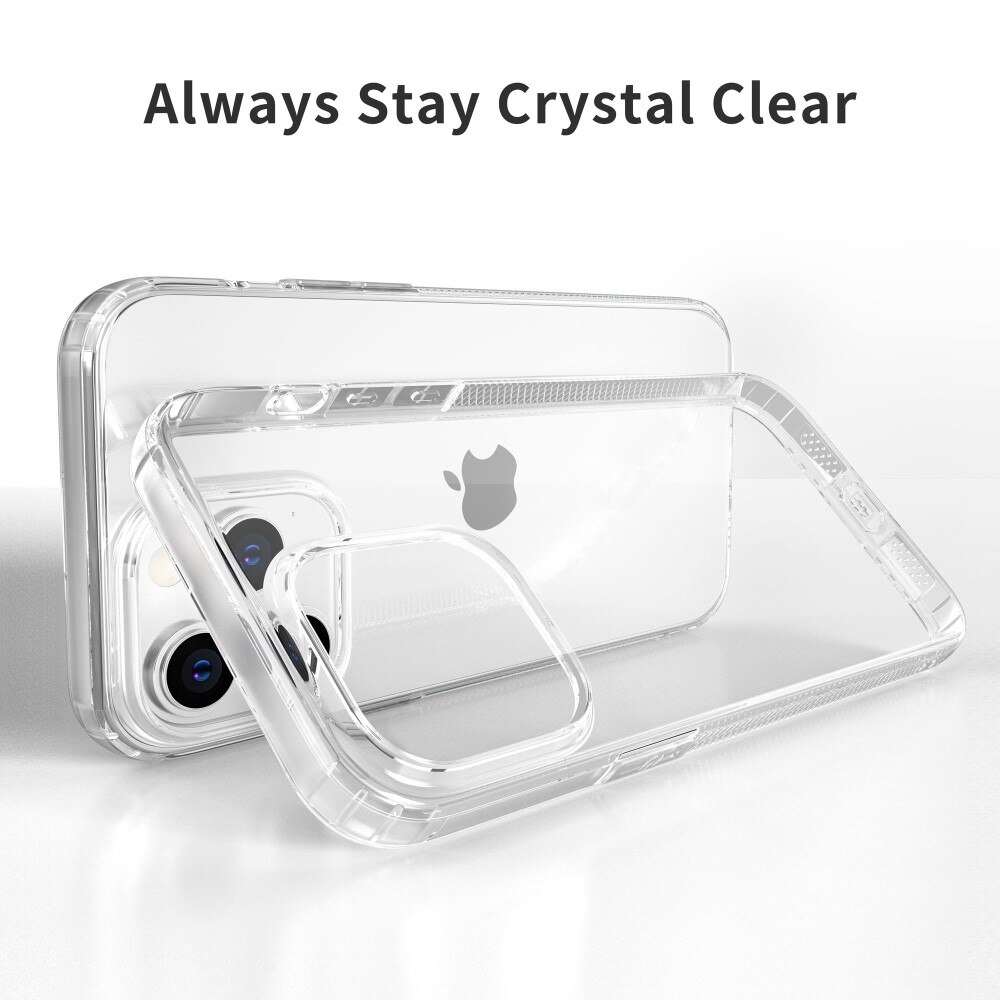 TPU Case iPhone 14 Pro Max Clear