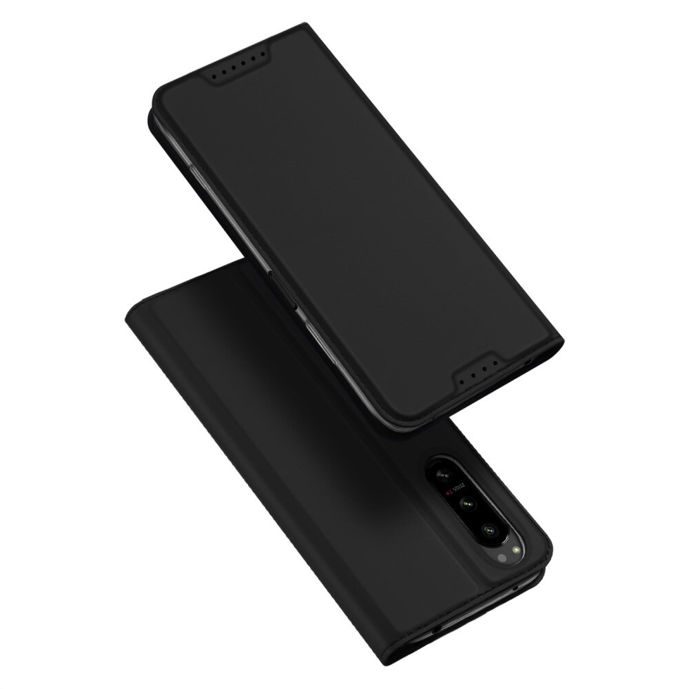 Skin Pro Series Sony Xperia 5 IV - Sort