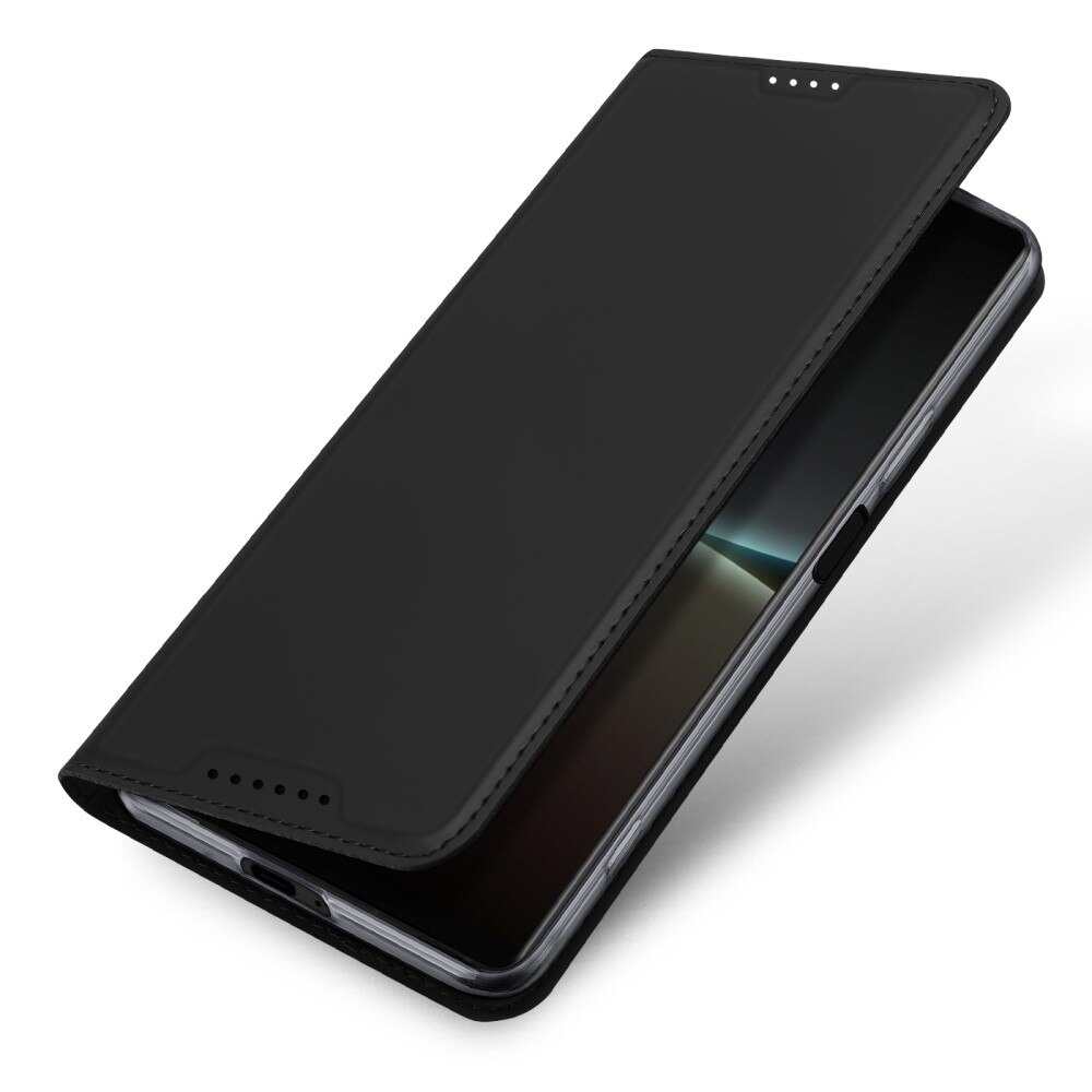 Skin Pro Series Sony Xperia 5 IV - Sort