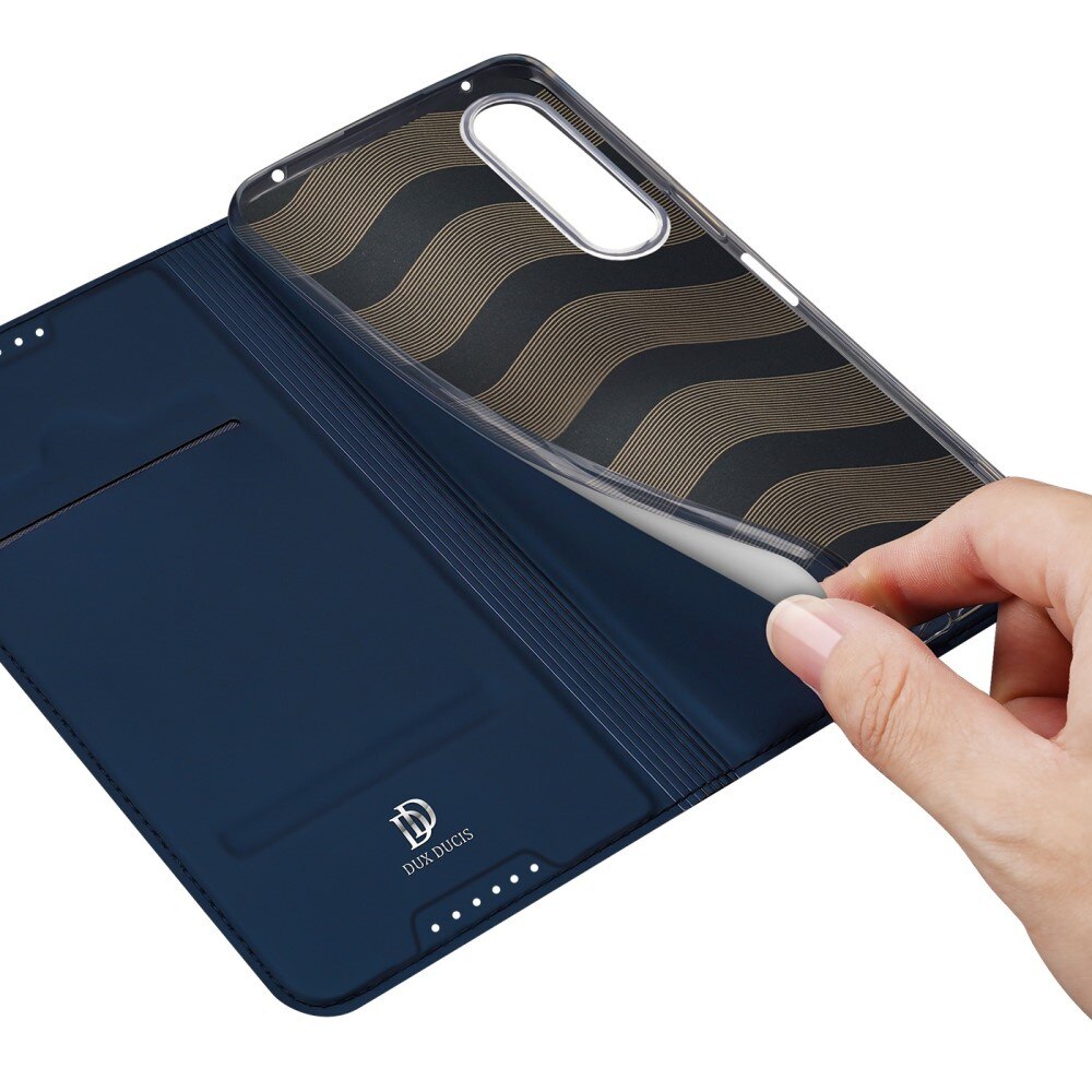 Skin Pro Series Sony Xperia 5 IV - Blå