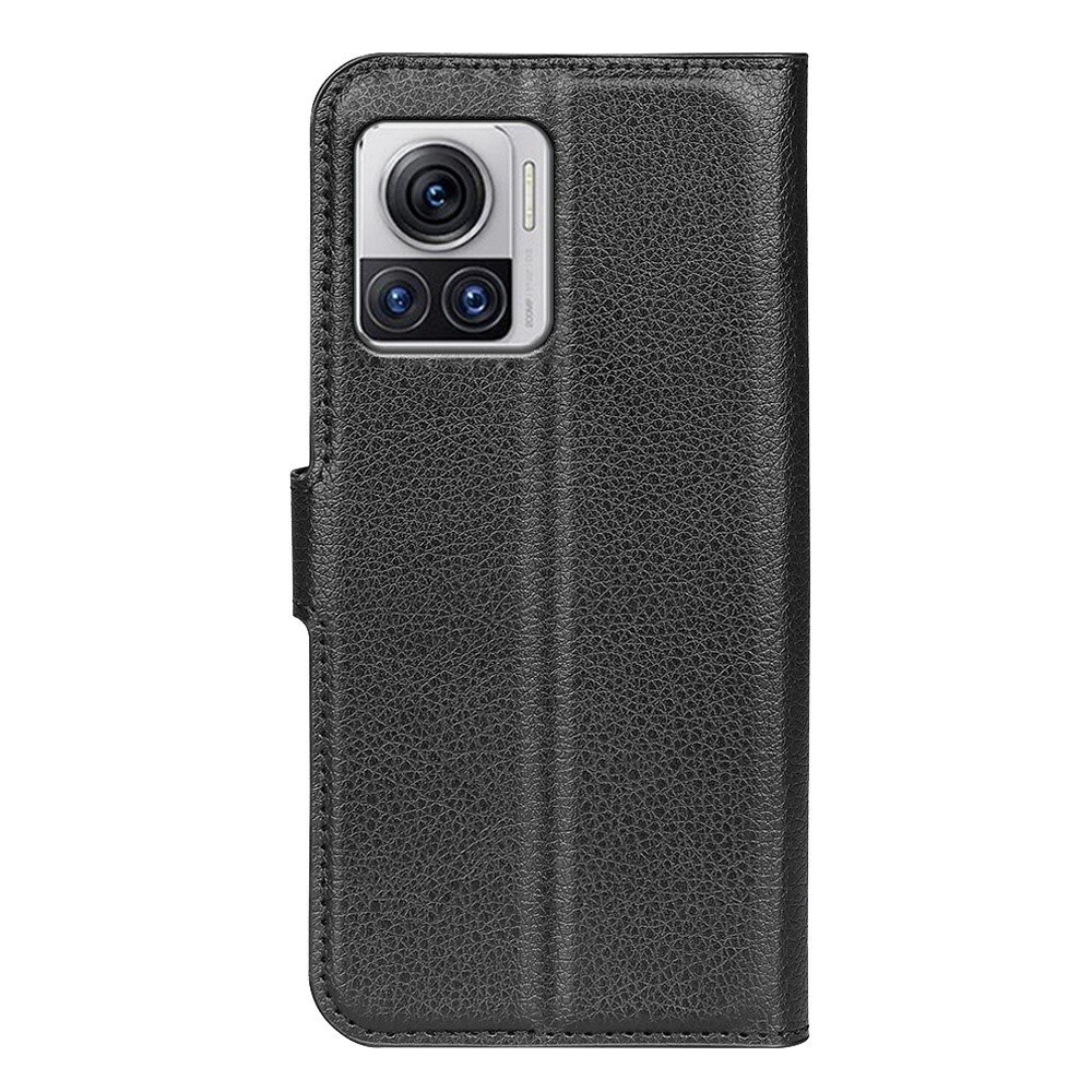 Mobiltaske Motorola Edge 30 Ultra Sort