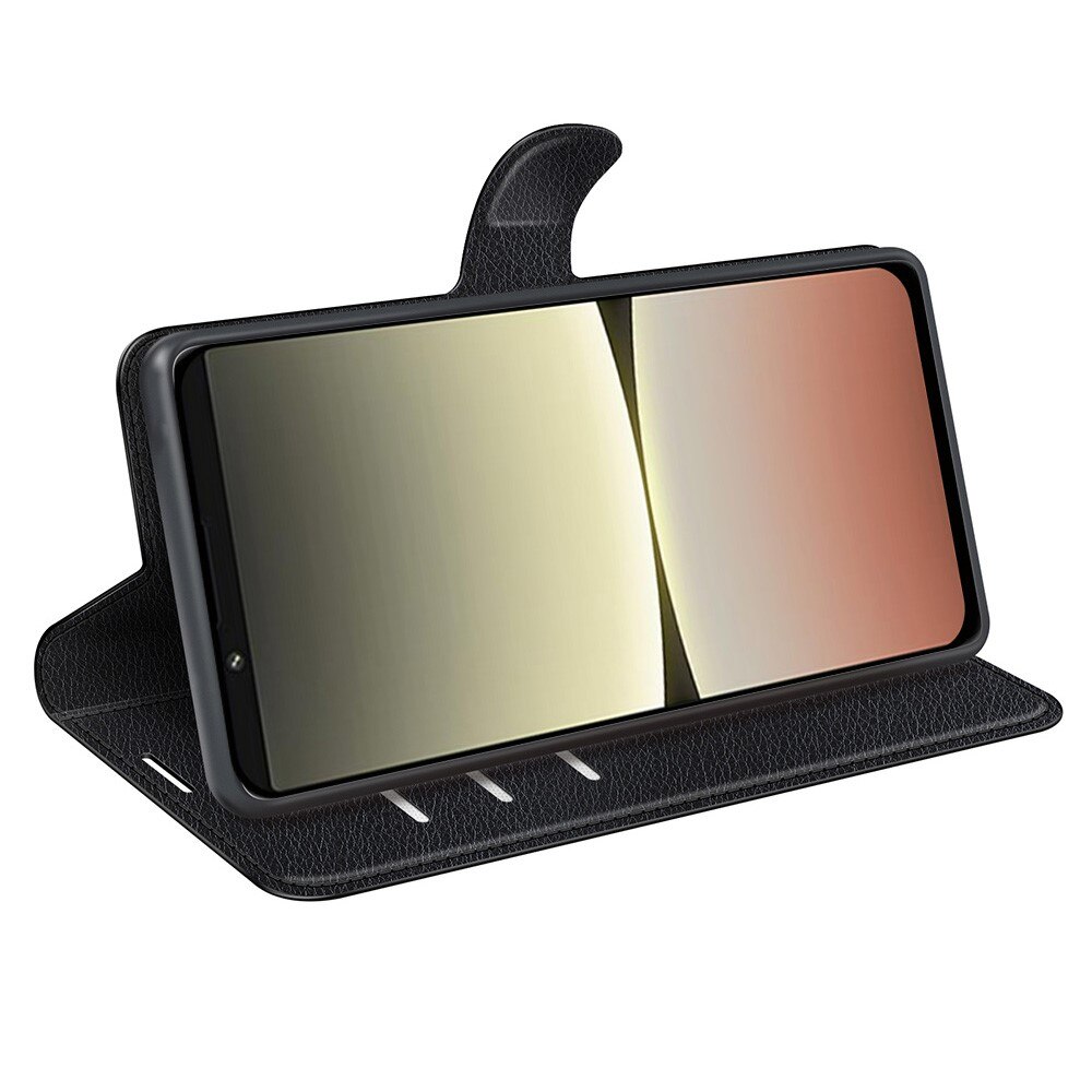 Mobiltaske Sony Xperia 5 IV Sort