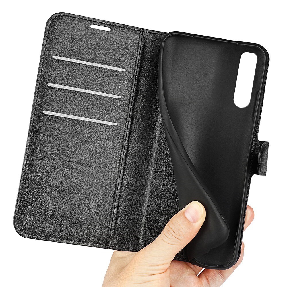 Mobiltaske Sony Xperia 5 IV Sort