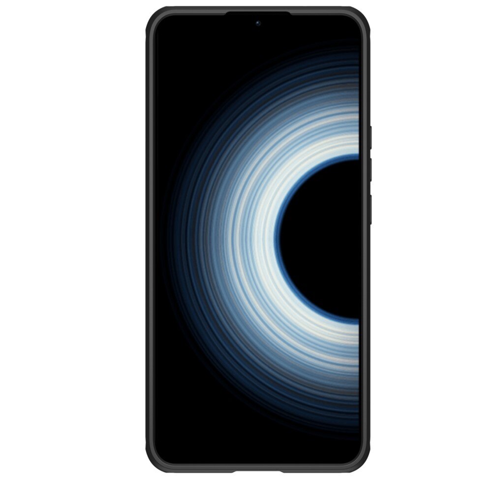 CamShield Cover Xiaomi 12T Sort
