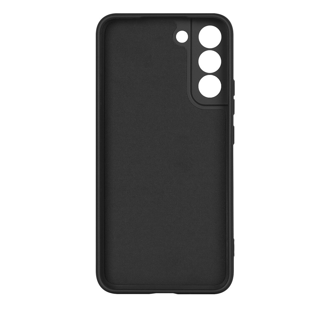 TPU Cover Samsung Galaxy S21 FE sort