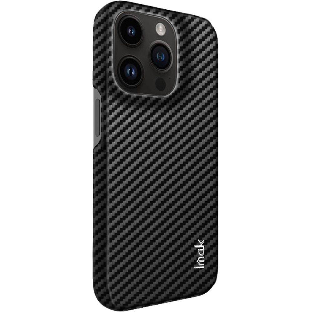 Ruiyi Carbon Case iPhone 14 Pro Max