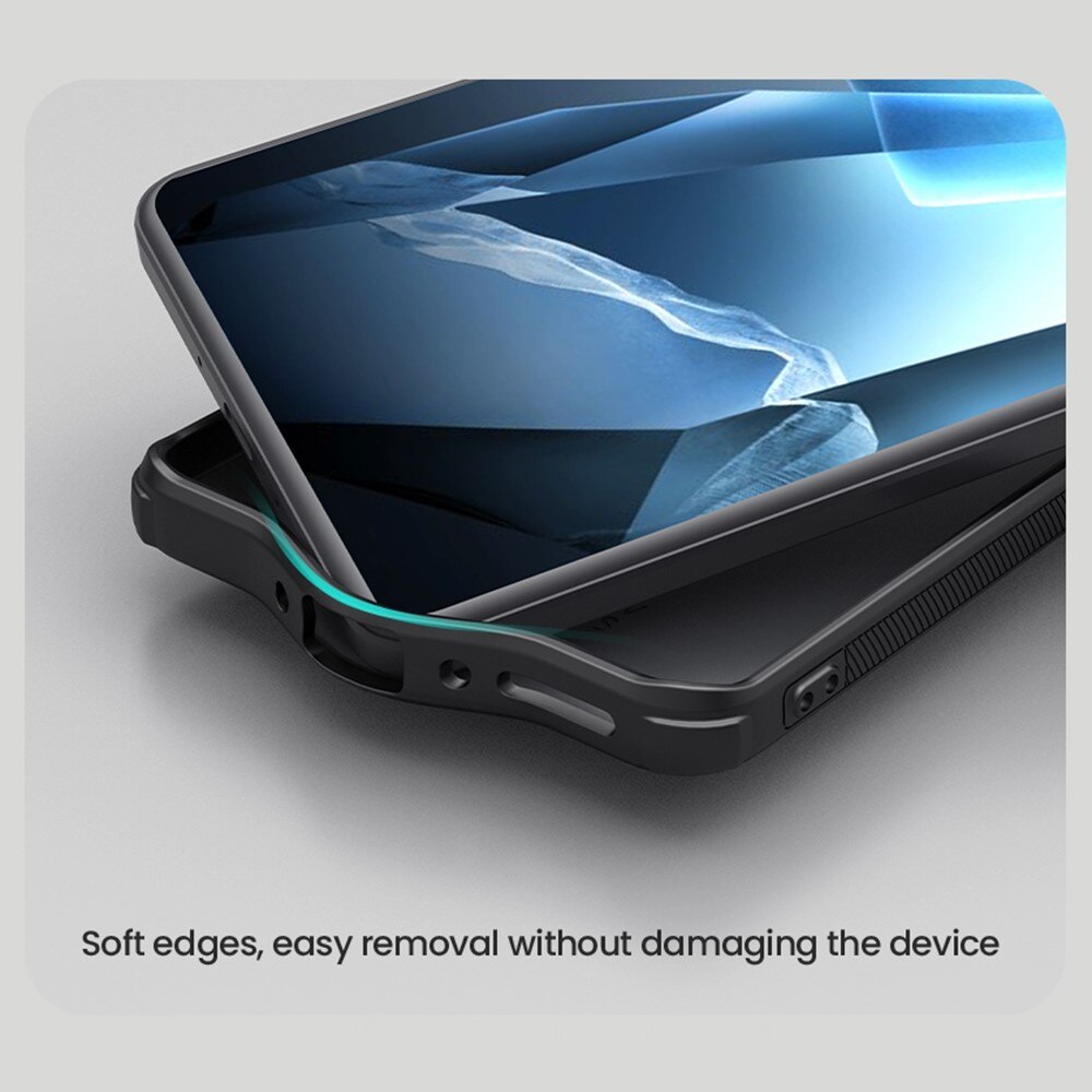 Super Frosted Shield  OnePlus 13 sort