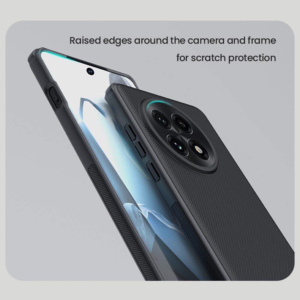 Super Frosted Shield  OnePlus 13 sort