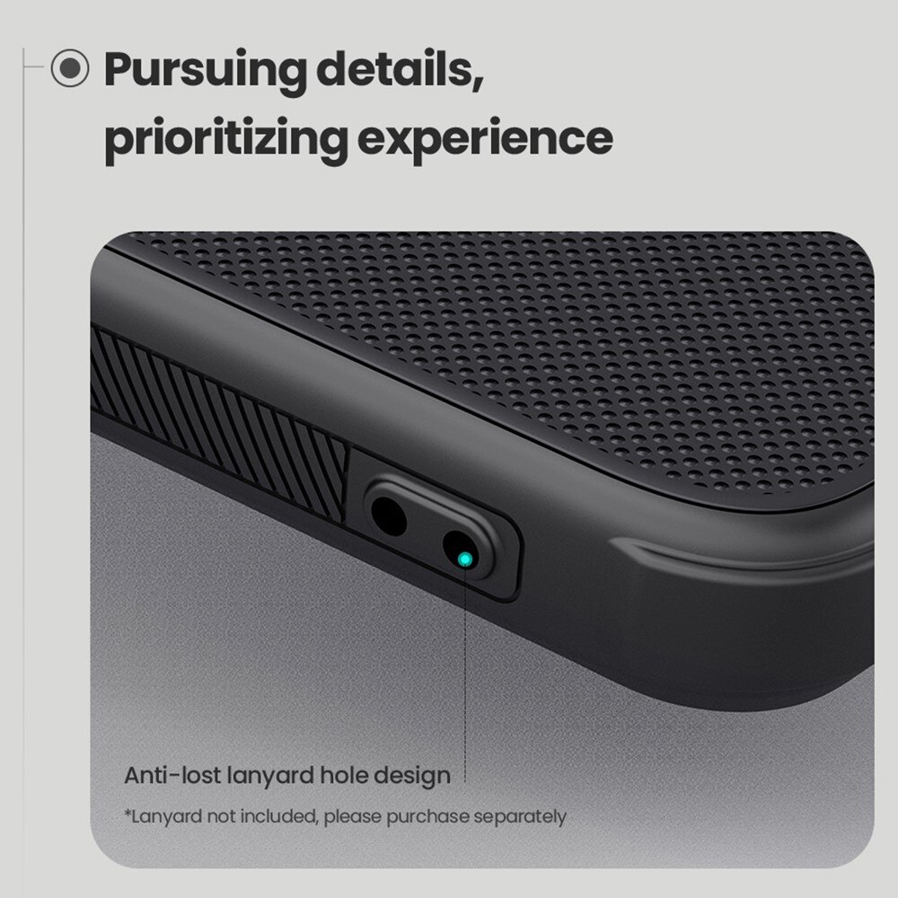 Super Frosted Shield  OnePlus 13 sort