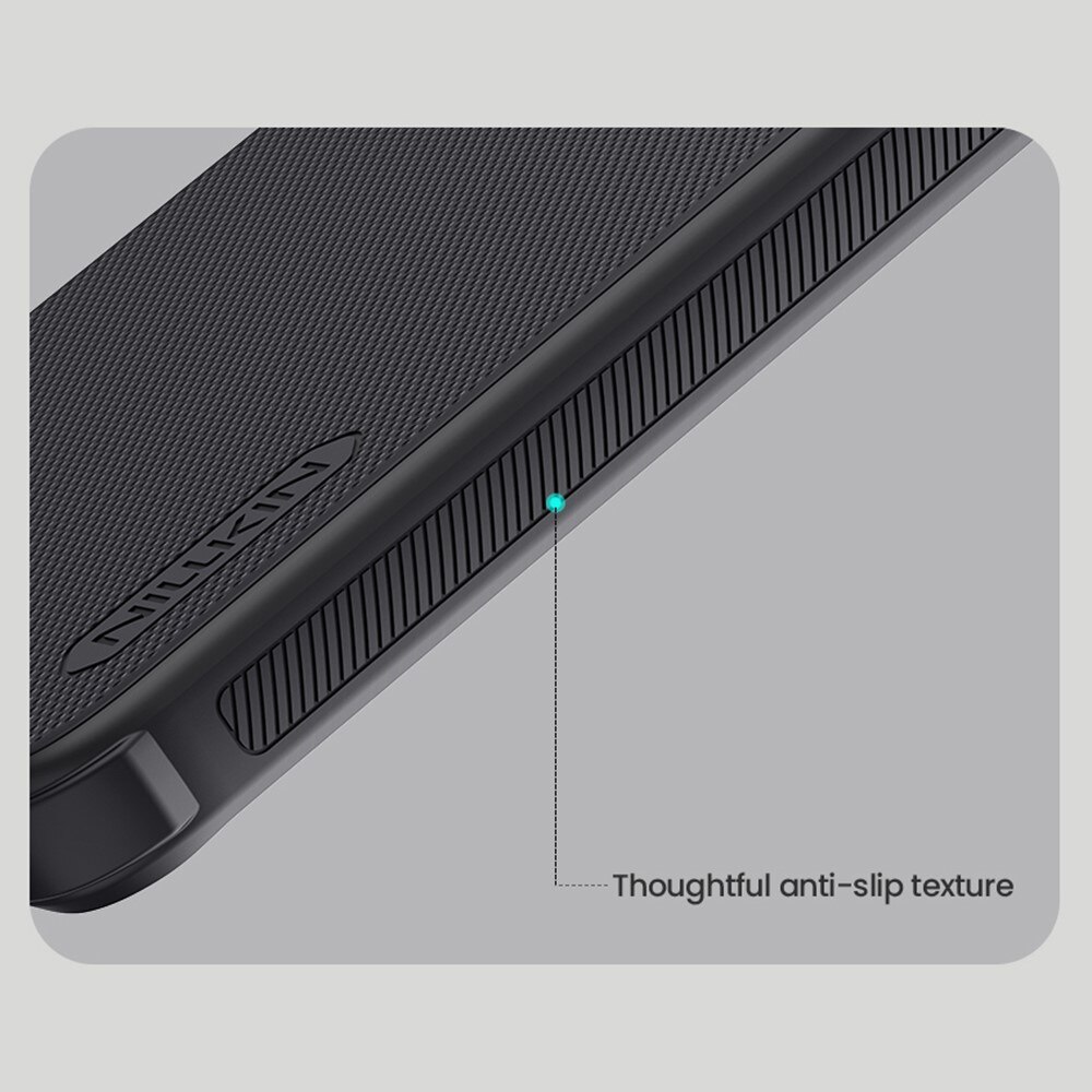 Super Frosted Shield  OnePlus 13 sort