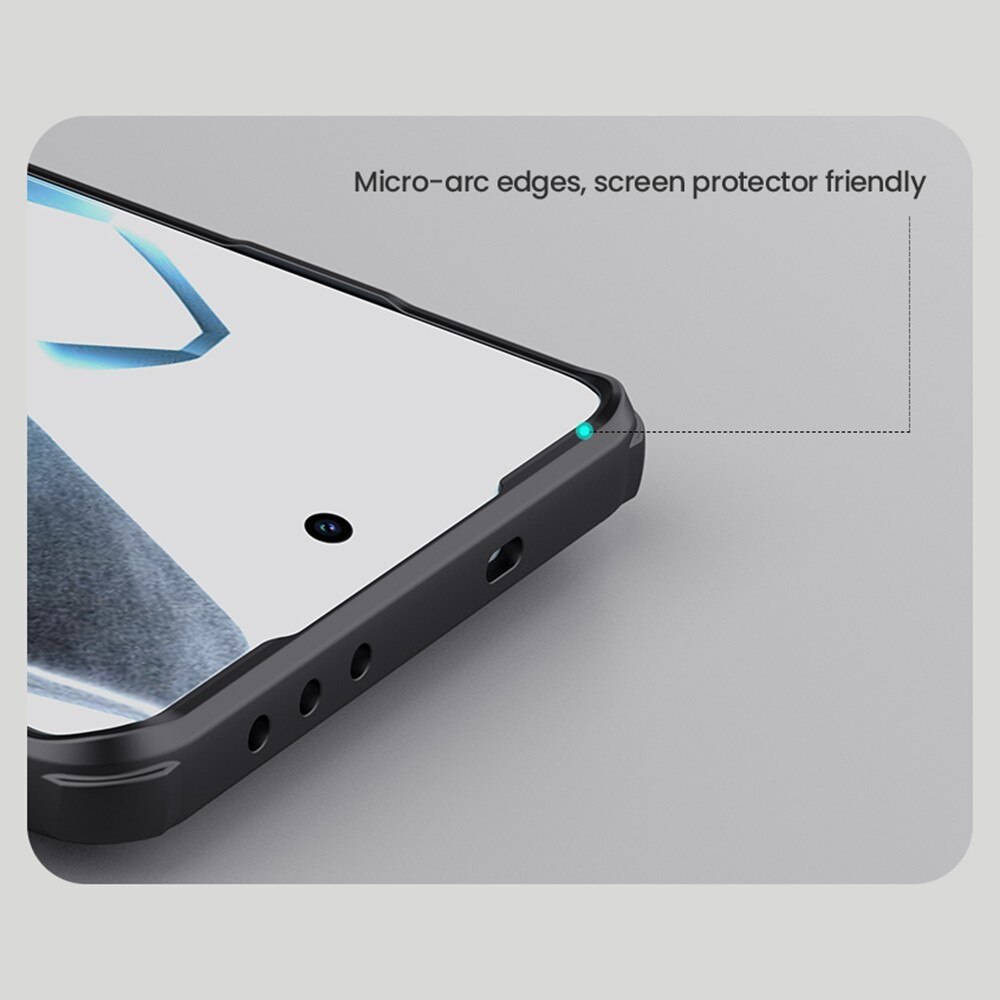 Super Frosted Shield  OnePlus 13 sort