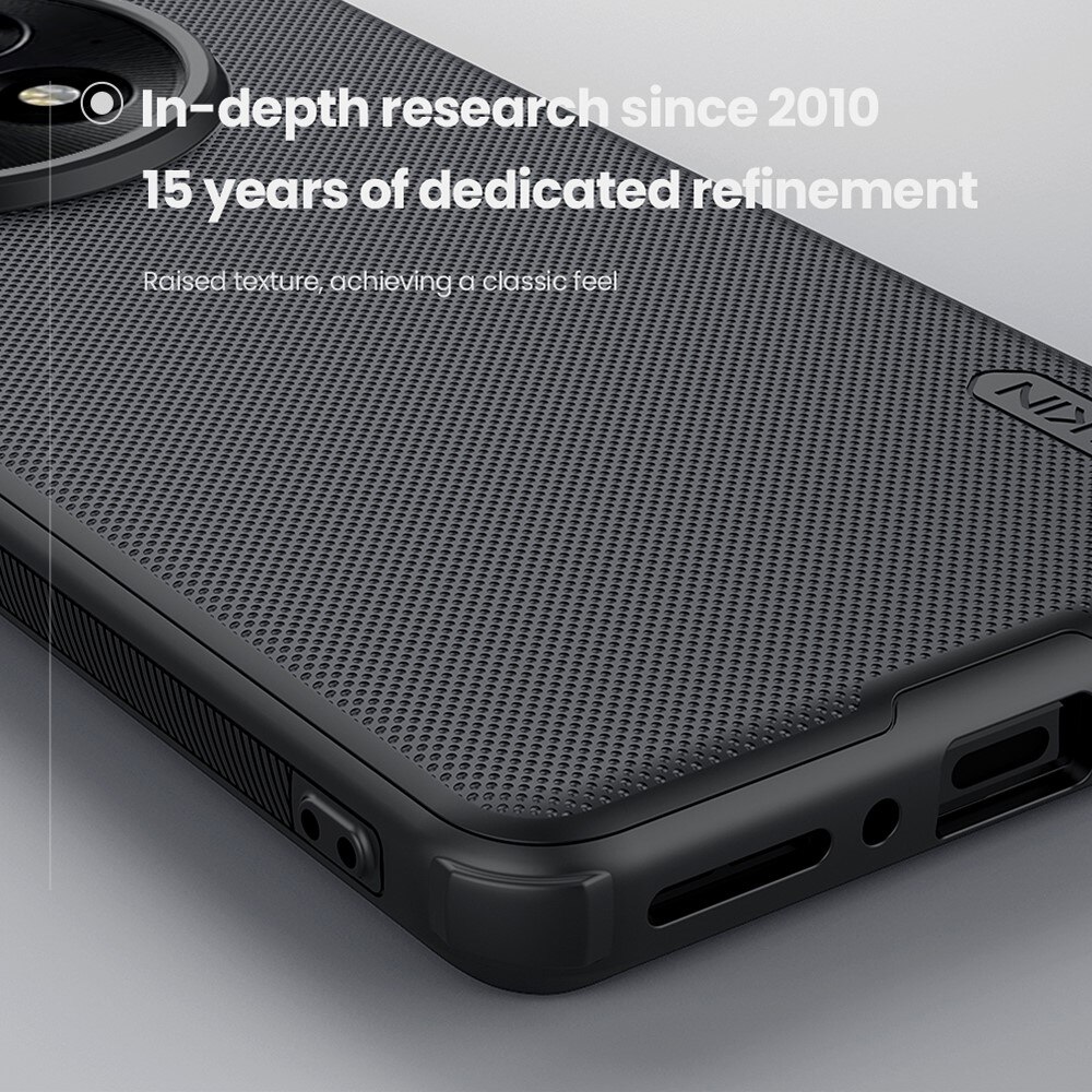 Super Frosted Shield  OnePlus 13 sort