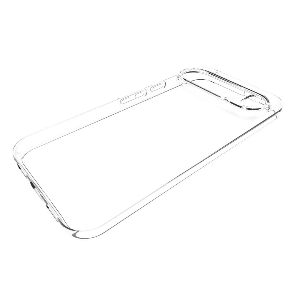 TPU Case Google Pixel 10 Pro XL Gennemsigtig