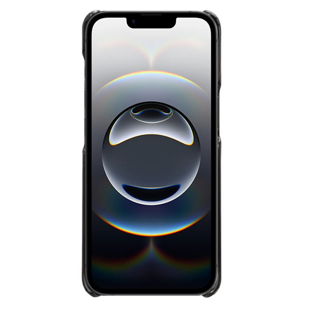 Card Slots Case iPhone 16e Sort