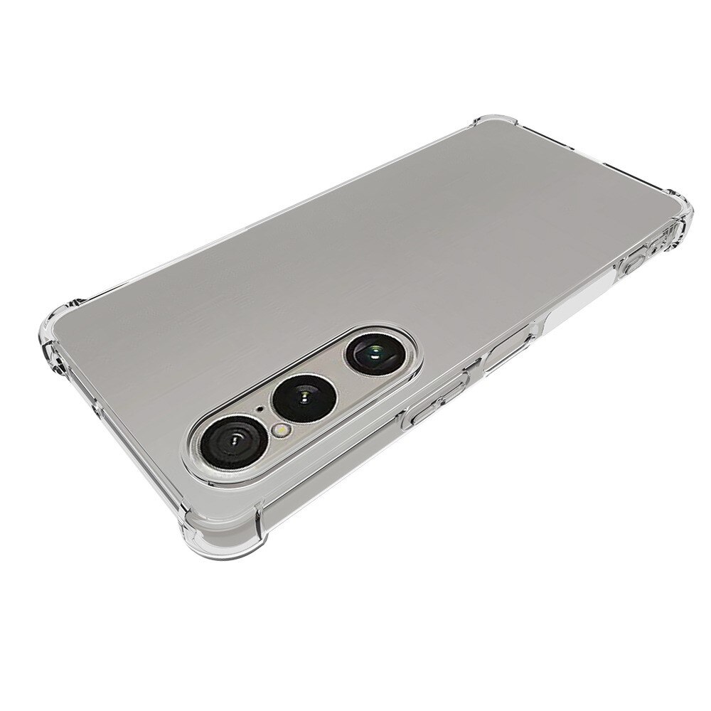 TPU Case Extra Sony Xperia 1 VII Clear