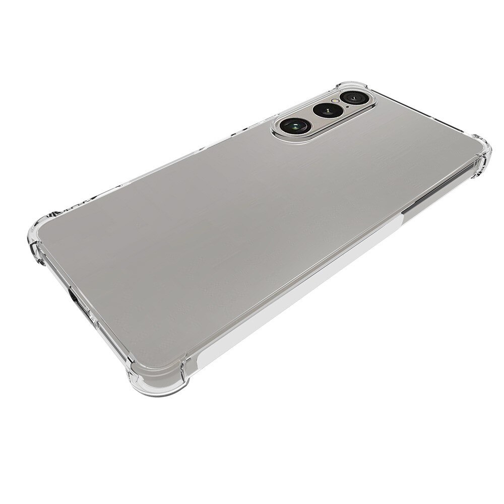 TPU Case Extra Sony Xperia 1 VII Clear