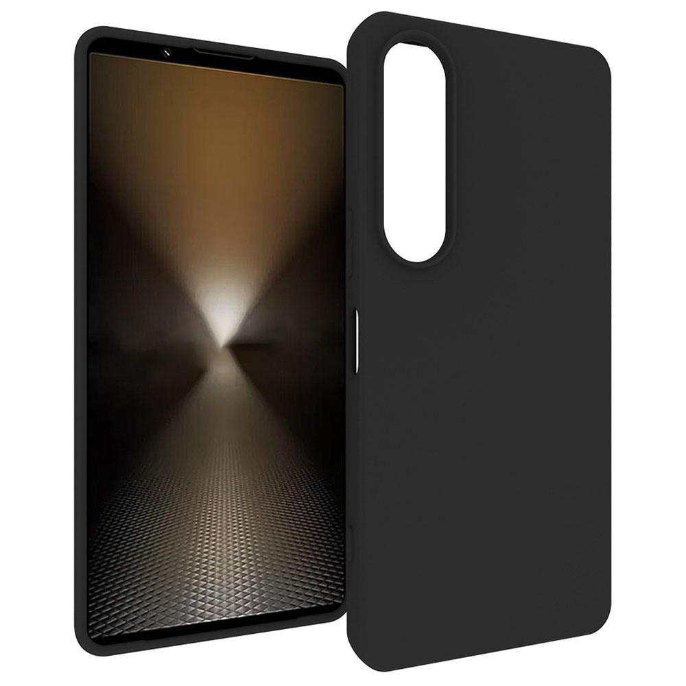 TPU Case Sony Xperia 1 VII Gennemsigtig