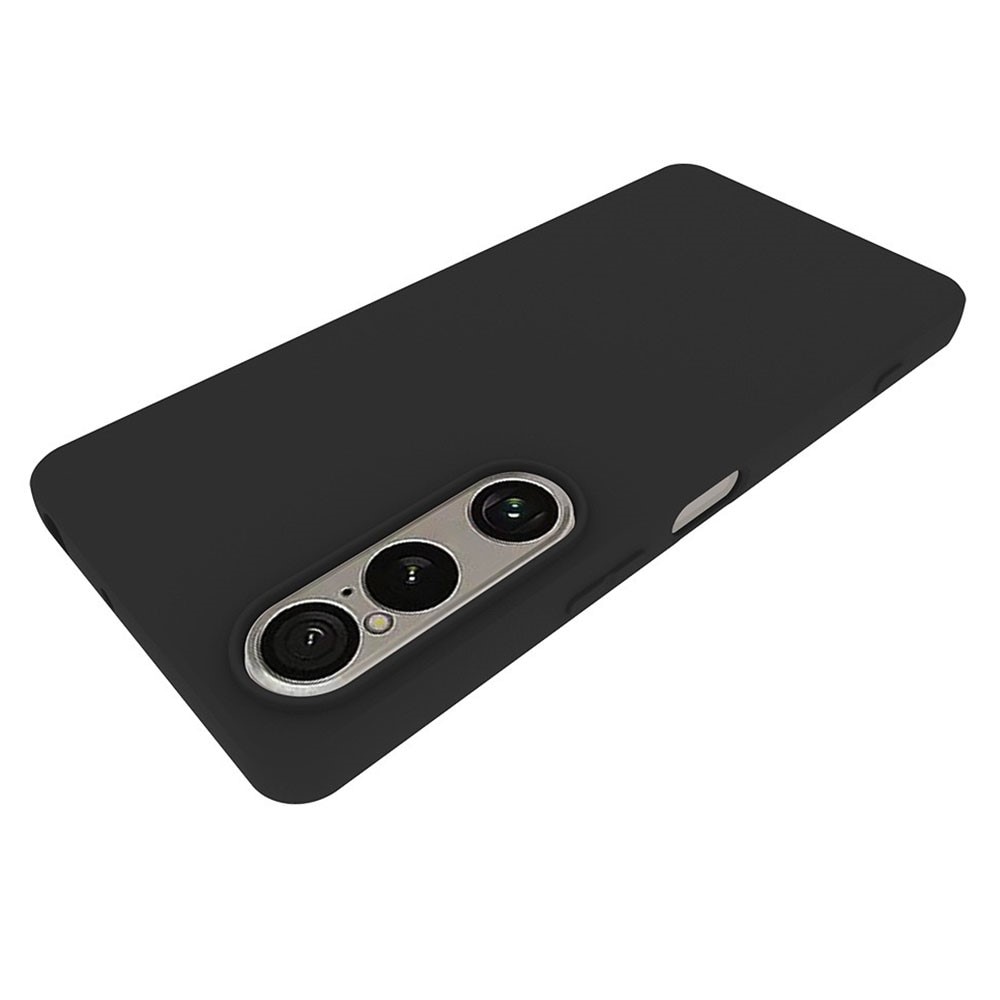 TPU Case Sony Xperia 1 VII Gennemsigtig