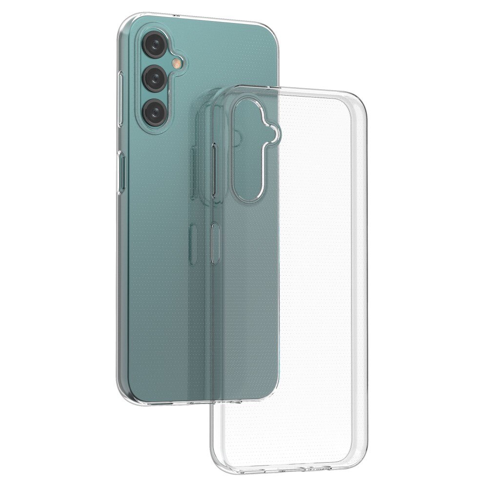 TPU Case Samsung Galaxy A14 Gennemsigtig