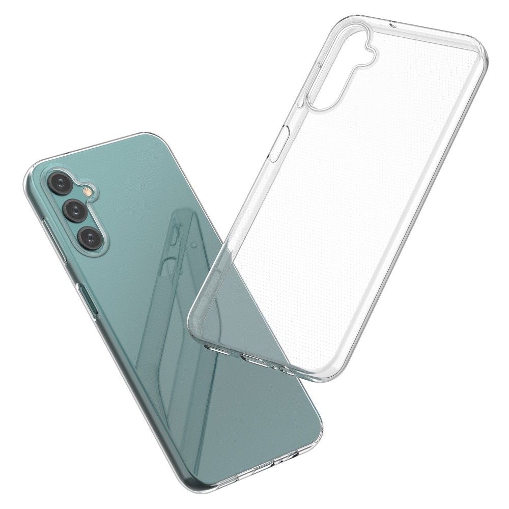 TPU Case Samsung Galaxy A14 Gennemsigtig