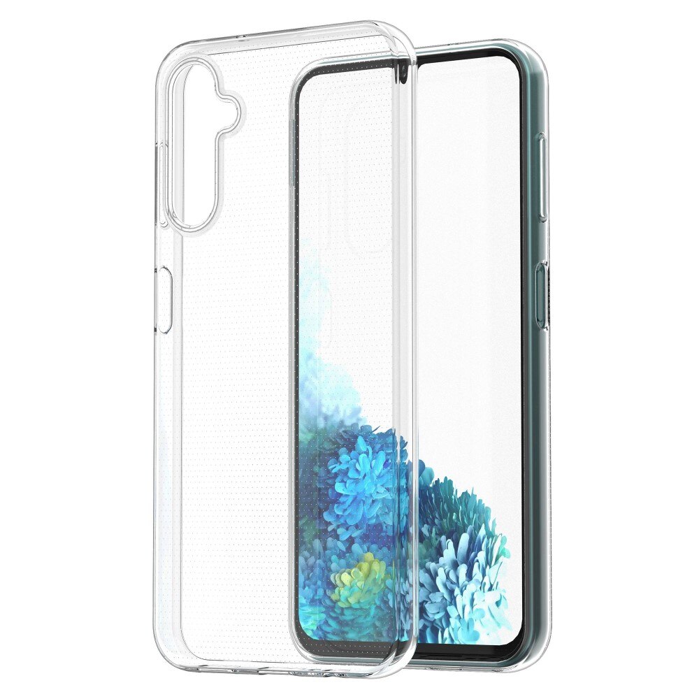 TPU Case Samsung Galaxy A14 Gennemsigtig