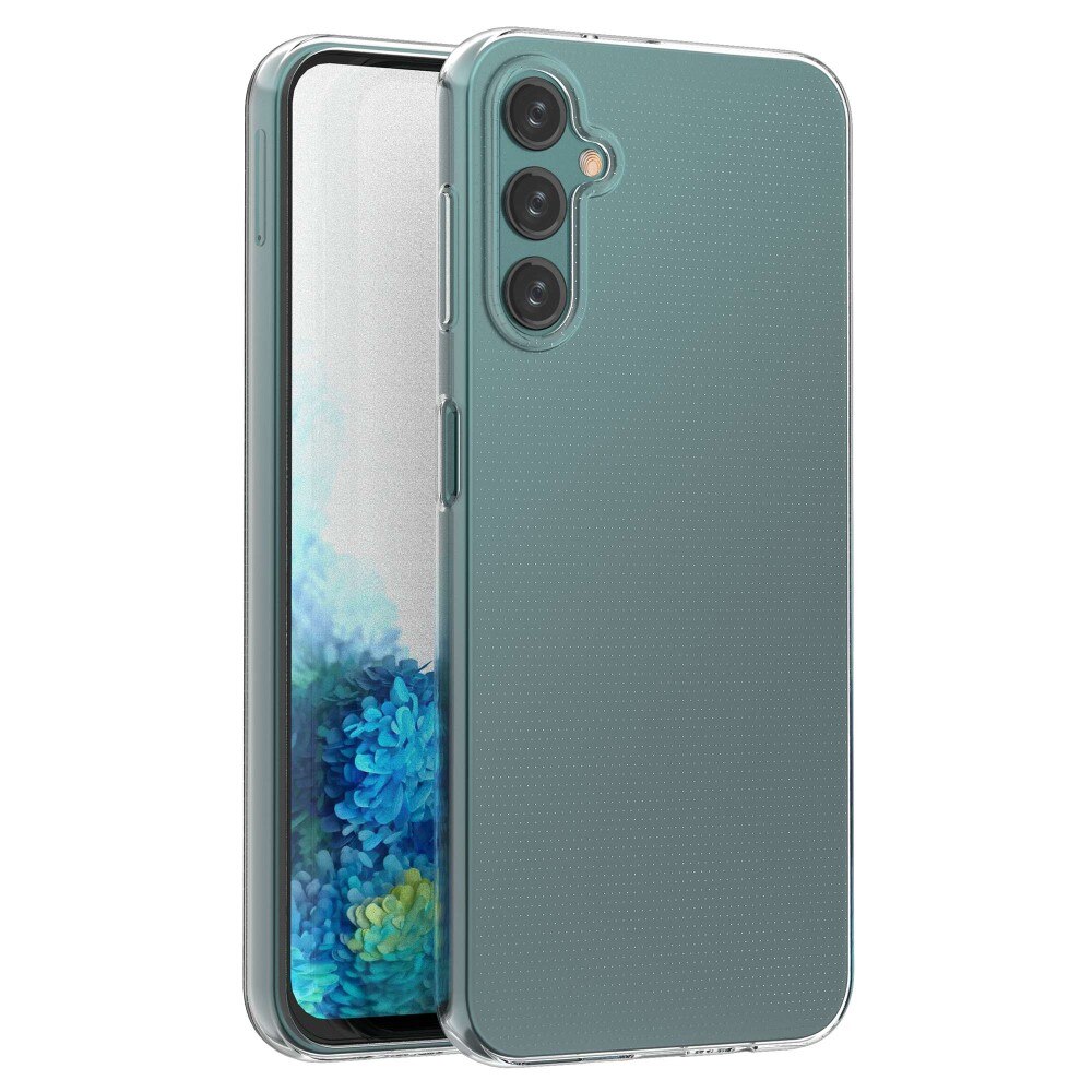 TPU Case Samsung Galaxy A14 Gennemsigtig
