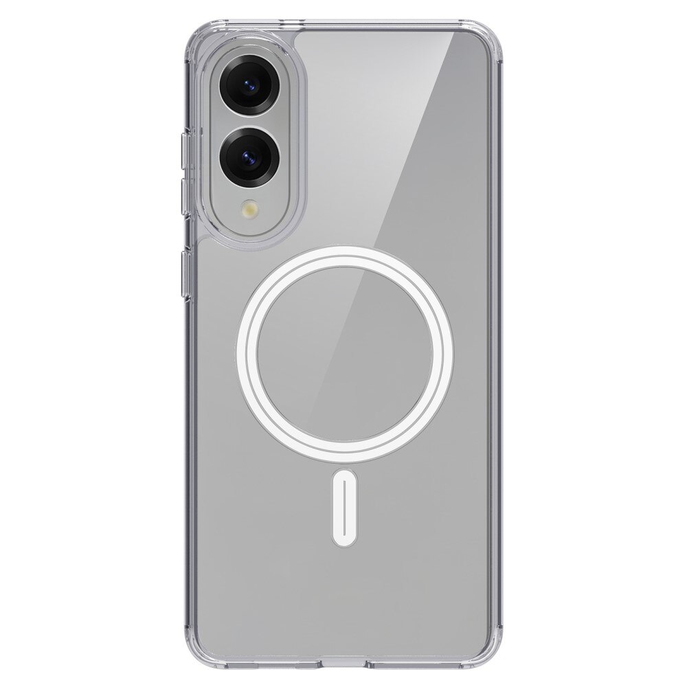Clin Series MagSafe Samsung Galaxy S25 Edge gennemsigtig